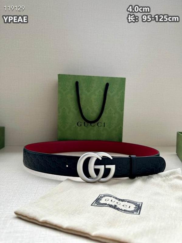 Gucci Belts 690